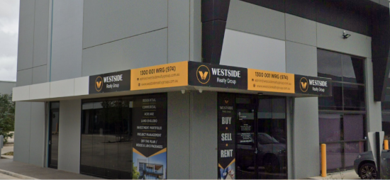 Westside Realty Group - Real Estate Agency