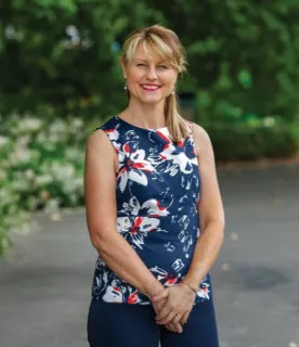 Dori Jennings - Real Estate Agent