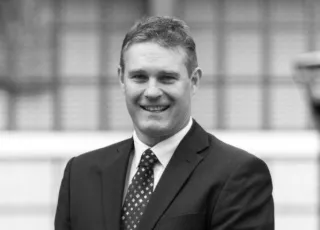 Jeff Beere - Real Estate Agent