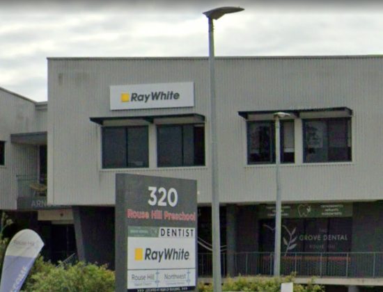 Ray White Rouse Hill - ROUSE HILL/BOX HILL - Real Estate Agency