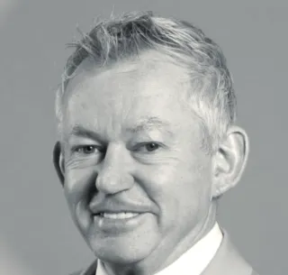 John Druitt - Real Estate Agent