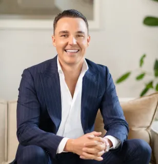 Ty McCartneyBrown - Real Estate Agent