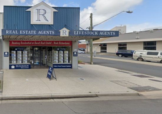 Richardson Real Estate - Colac - Real Estate Agency