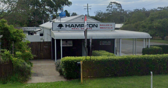 Hampton Real Estate - HAMPTON - Real Estate Agency