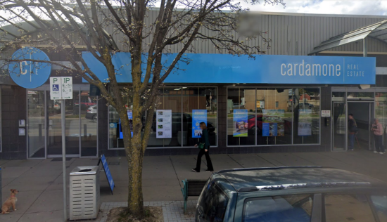 Cardamone Real Estate - SHEPPARTON & MOOROOPNA - Real Estate Agency