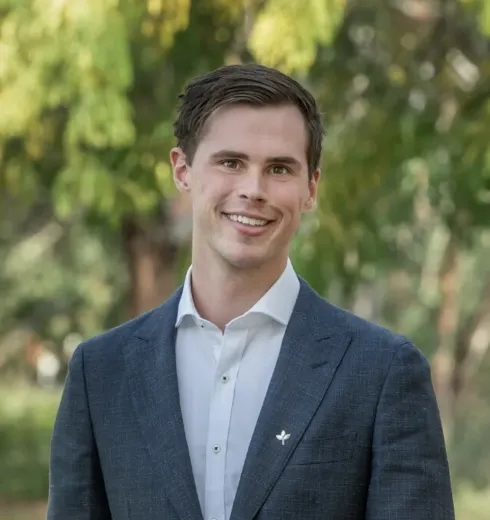 Jordan Dyason - Real Estate Agent at Jellis Craig - Ringwood