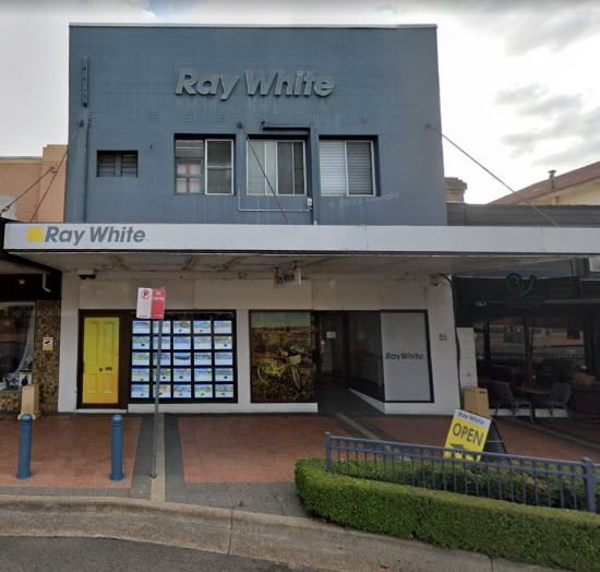 Ray White - Cessnock - Real Estate Agency