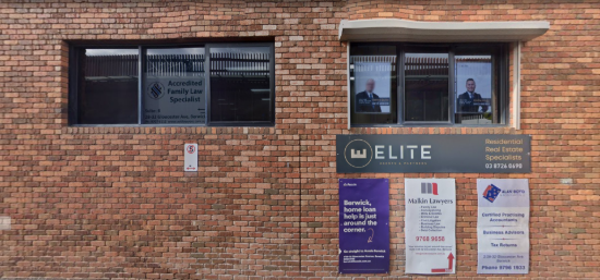 Elite Agents & Partners - BERWICK - Real Estate Agency