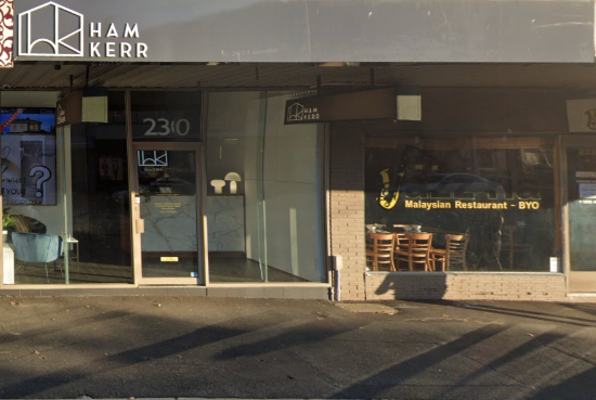 Ham Kerr Property - Balwyn - Real Estate Agency