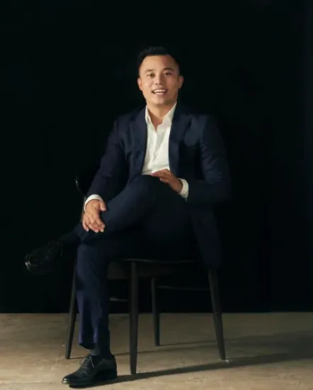 Johnson Loh - Real Estate Agent at Bellcourt Property Group - Shenton Park