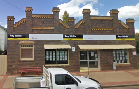 Ray White Rural - Guyra/Armidale - Real Estate Agency