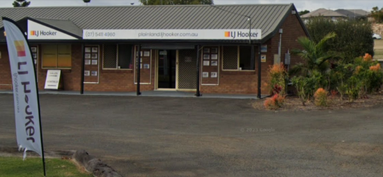 LJ Hooker - Plainland / Laidley - Real Estate Agency
