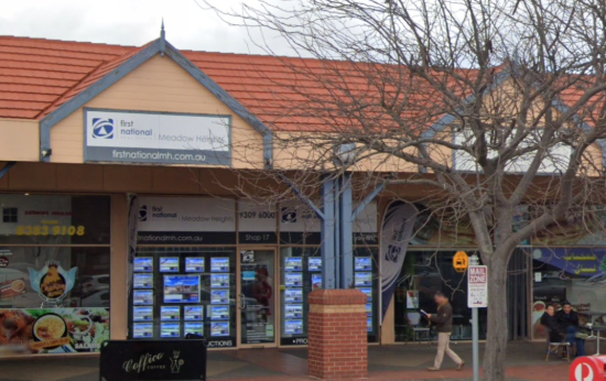First National Real Estate - Meadow Heights - Real Estate Agency