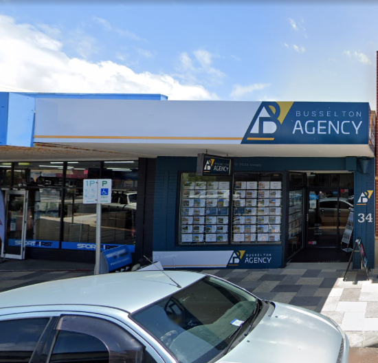 BUSSELTON AGENCY - Real Estate Agency