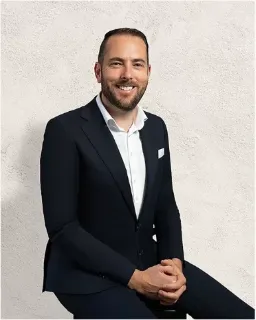 Matthew Everingham - Real Estate Agent