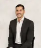 Jesse Di Loreto - Real Estate Agent - Richard Matthews Real Estate - Strathfield