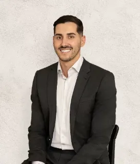 Jesse Di Loreto - Real Estate Agent