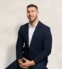 Lucas Garofano - Real Estate Agent - Richard Matthews Real Estate - Strathfield