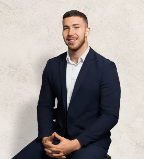 Lucas Garofano - Real Estate Agent at Richard Matthews Real Estate - Strathfield