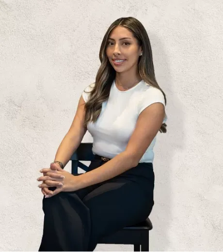 Georgia Papoutsis - Real Estate Agent at Richard Matthews Real Estate - Strathfield