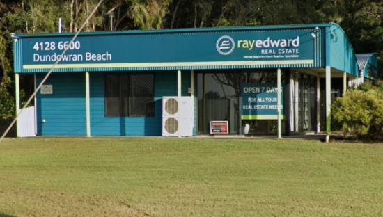 Ray Edward Real Estate - Dundowran Beach - Real Estate Agency