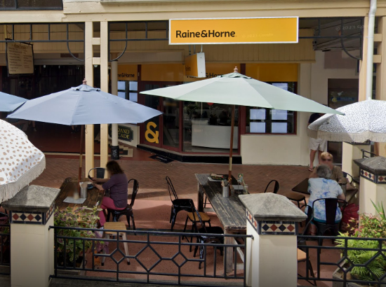 Raine & Horne - Lismore - Real Estate Agency
