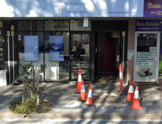 Firmstone Pappas Properties - ROSEBERY - Real Estate Agency