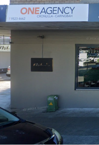 One Agency Cronulla - Caringbah - Real Estate Agency