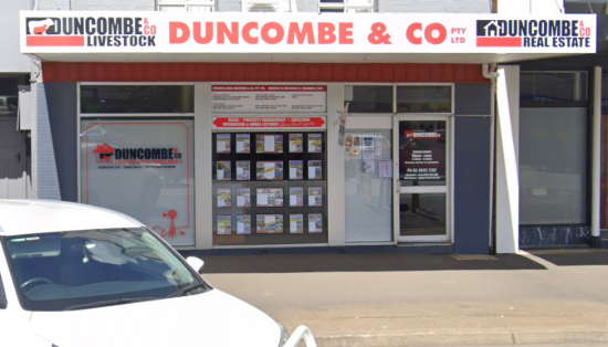 Duncombe & Co  - Real Estate Agency