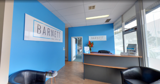 Barnett Real Estate - Geelong - Real Estate Agency