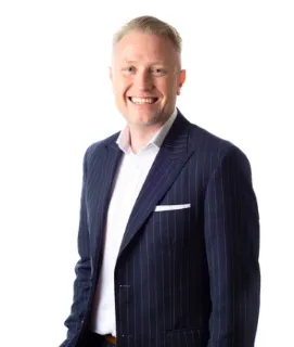 Jason  Barnett - Real Estate Agent