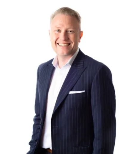 Jason  Barnett - Real Estate Agent at Barnett Real Estate - Geelong