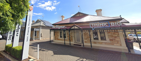 Eclipse Real Estate - St Peters - Real Estate Agency