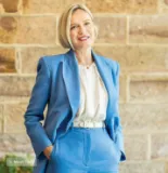 Cindy  Kennedy - Real Estate Agent From - McGrath - Balmain