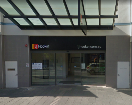 LJ Hooker - Gungahlin - Real Estate Agency