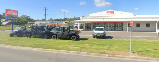 Elders - Albury (Rural) - Real Estate Agency