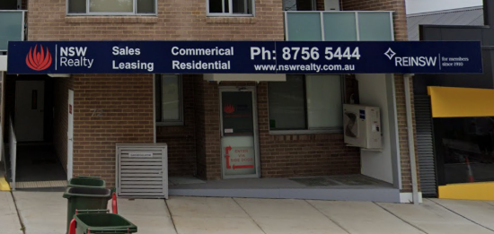 NSW Realty - Real Estate Agency