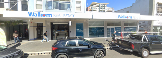 Walkom Real Estate - Real Estate Agency