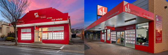 BH Partners - Adelaide Hills / Murraylands - Real Estate Agency