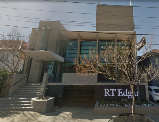 RT Edgar - Toorak - Real Estate Agency