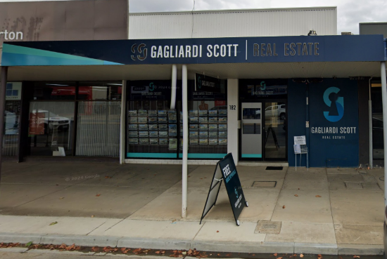 Gagliardi Scott Real Estate - SHEPPARTON - Real Estate Agency