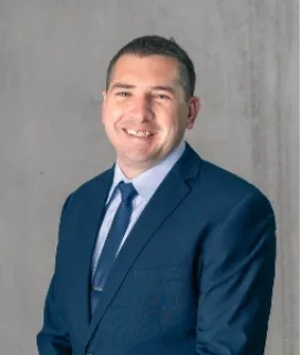 Simon Quarrell - Real Estate Agent