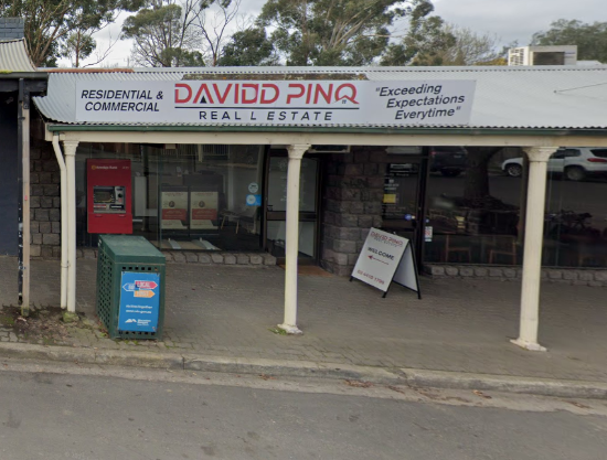 David Pino Real Estate - RIDDELLS CREEK - Real Estate Agency