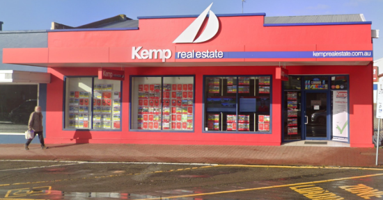 Kemp Real Estate Pty Ltd - Port Lincoln - Real Estate Agency