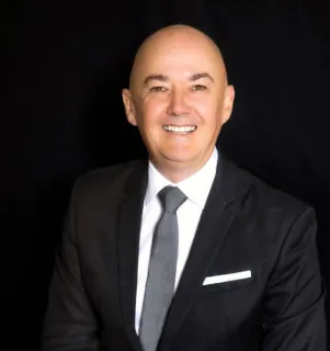 James Snodgrass - Real Estate Agent