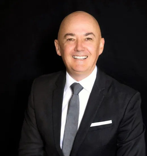 James Snodgrass - Real Estate Agent at Forsyth - Willoughby