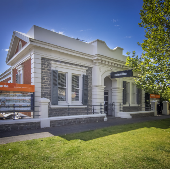 Homburg Real Estate - Tanunda (RLA 219152) - Real Estate Agency