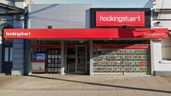 Hockingstuart - Warragul - Real Estate Agency