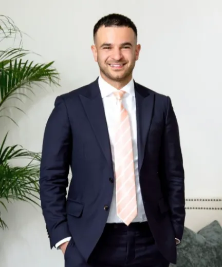 Omid Sayehban - Real Estate Agent at Pello - Northern Suburbs