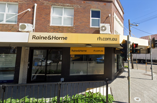Raine & Horne Bexley/Beverly Hills - Real Estate Agency